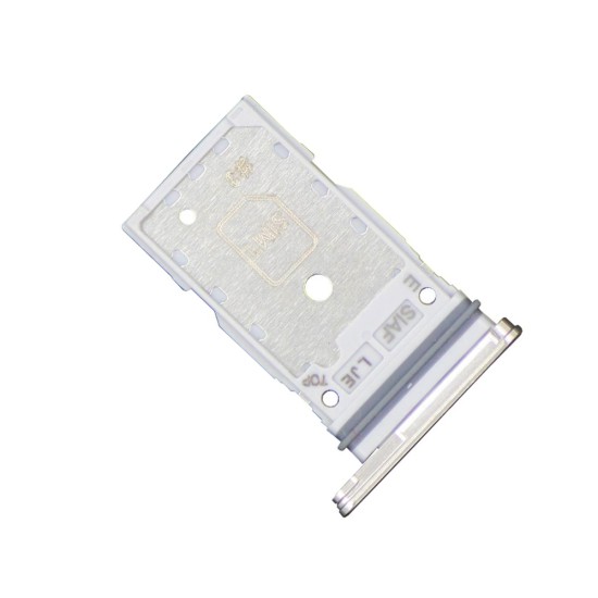 SIM Tray Samsung Galaxy S23/S911 Cream